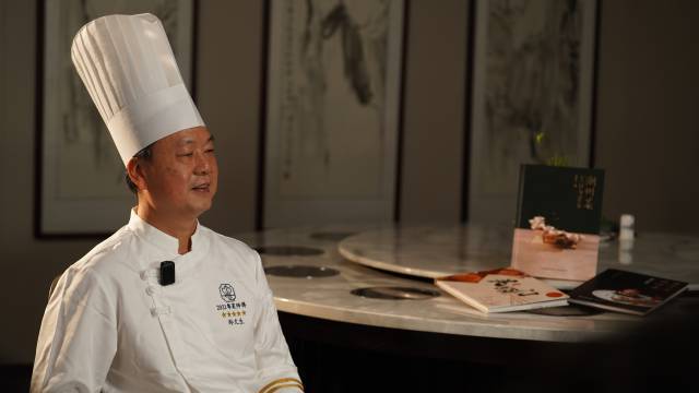 潮州菜：舌尖上的乡味“乡”传 非遗农韵PG麻将胡了试玩平台“最好的中华料理”(图12)