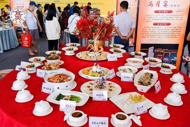 潮州菜：舌尖上的乡味“乡”传 非遗农韵PG麻将胡了试玩平台“最好的中华料理”(图11)