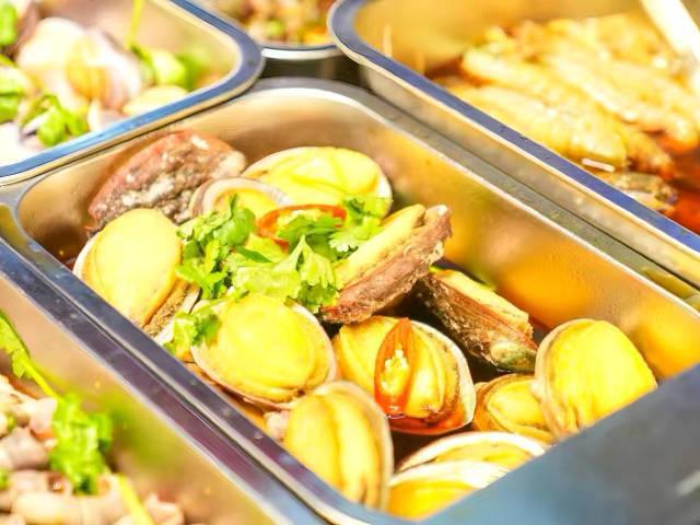 潮州菜：舌尖上的乡味“乡”传 非遗农韵PG麻将胡了试玩平台“最好的中华料理”(图7)