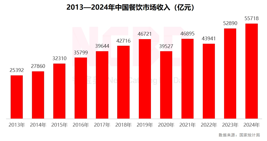 4—2025中国饮品行业发展监测报告PG电子游戏麻将胡了NCBD 202(图9)
