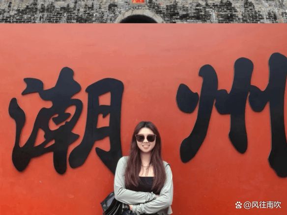 游攻略怎么做潮州汕头5日游绝佳行程推荐PG电子麻将胡了三个人到潮汕组团五日(图2)