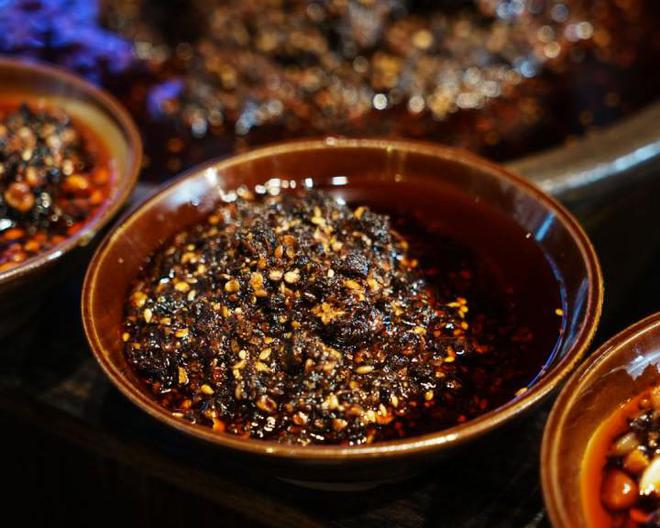 温儿时记忆品味山城烟火麻将胡了试玩居味鲜：重(图3)