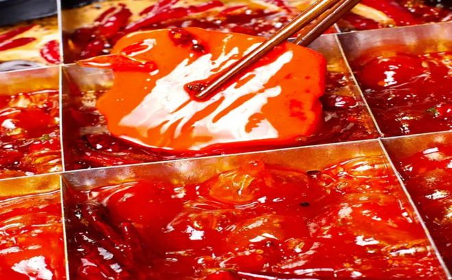 温儿时记忆品味山城烟火麻将胡了试玩居味鲜：重(图1)