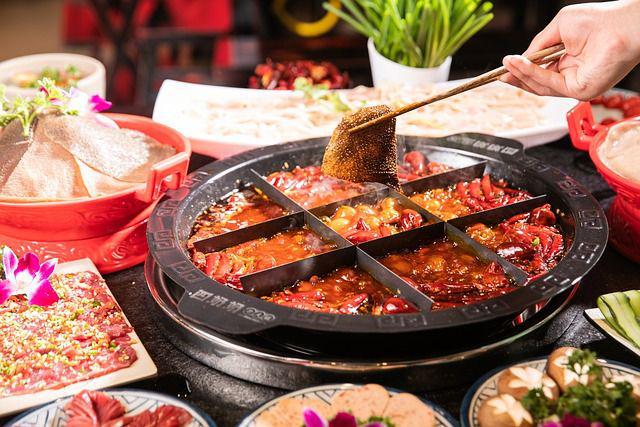 北京的味道：品味地道火锅PG麻将胡了免费模拟器老