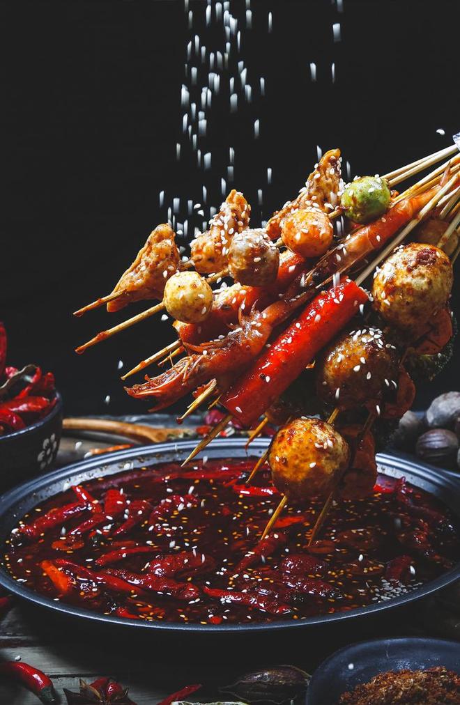 好！中国 一口下去有滋有味麻将胡了免费试玩【双语】你(图1)