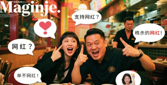硬的像鞋底随后被餐厅起诉要求赔偿158W