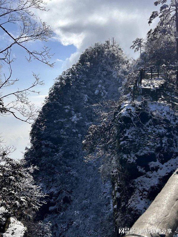 点必去十大景点 小白必备的超全攻略PG麻将胡了四川3日游攻略 成都景(图3)