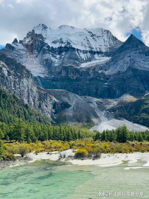 点必去十大景点 小白必备的超全攻略PG麻