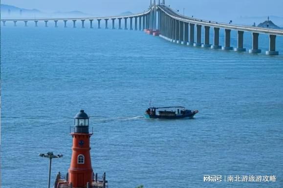 潮汕美食推荐 + 旅游注意事项 必玩景点介绍PG麻将胡了免费模拟器11 月潮汕五日游攻略(图2)