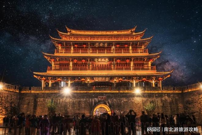 潮汕美食推荐 + 旅游注意事项 必玩景点介绍PG麻将胡了免费