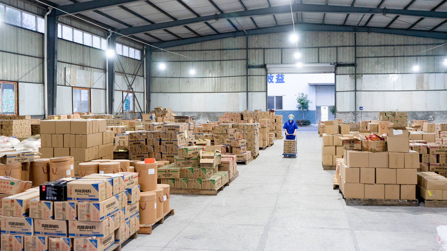 锅底料Top5！这家厂竟然逆袭夺冠PG电子麻将胡了2试玩2025火